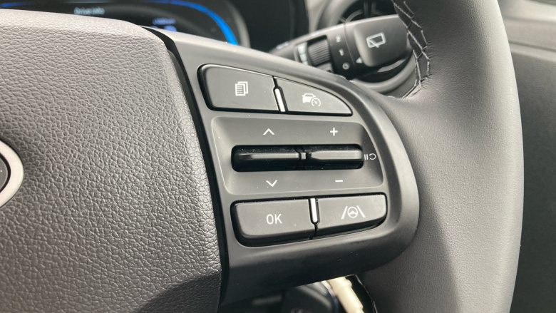 Hyundai i10 1.0 [63] Advance 5dr [Nav] Petrol Hatchback